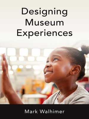 cover image of Designing Museum Experiences